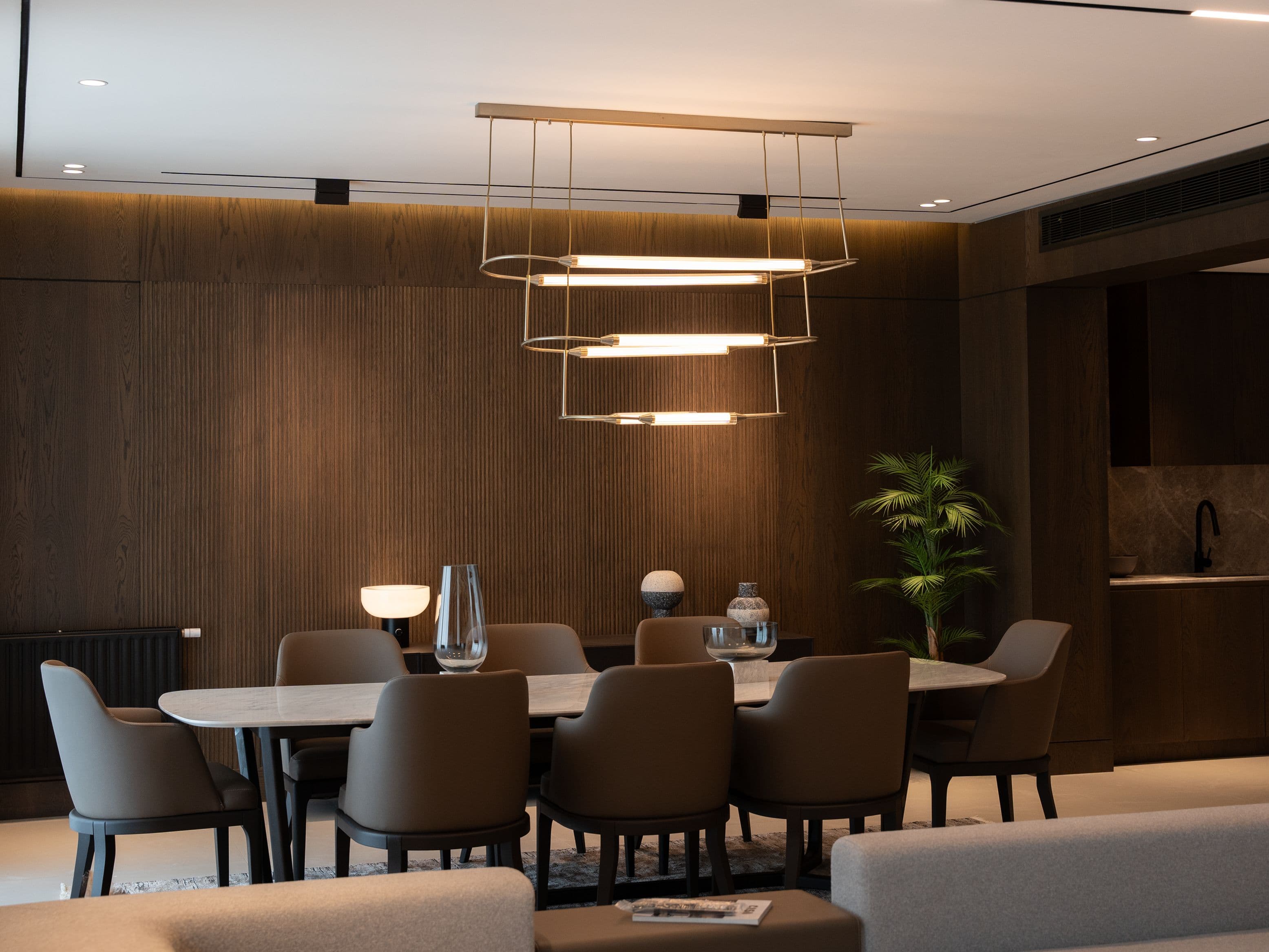 H&H Creations renovation project